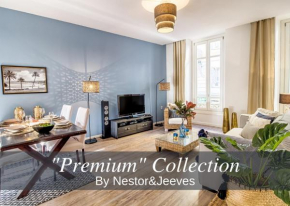 Nestor&Jeeves - ADRIANA - Central - Very close sea